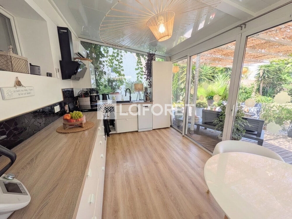 Maison Agde 6 pièces148 m2