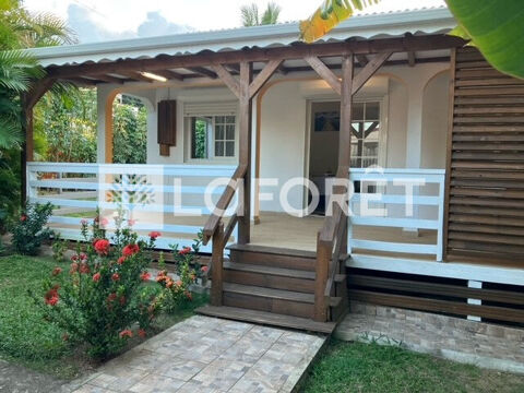  Maison � louer 3 pi�ces 52 m�