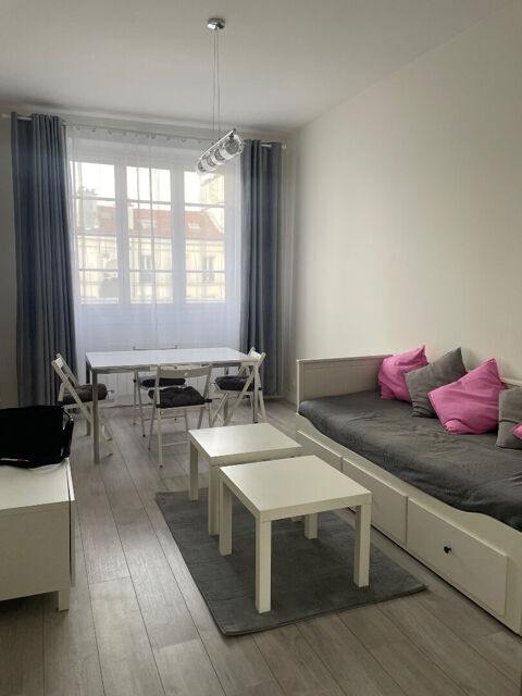  Appartement � louer 1 pi�ce 28 m�