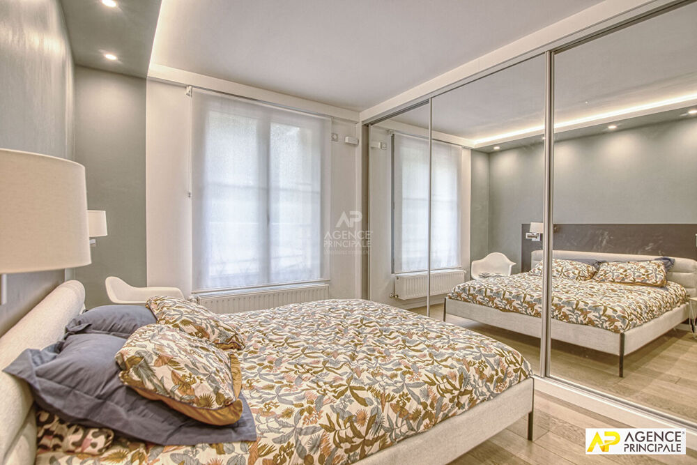 � vendre  Appartement Versailles (78000)