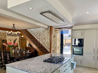  Maison à vendre 6 pièces 