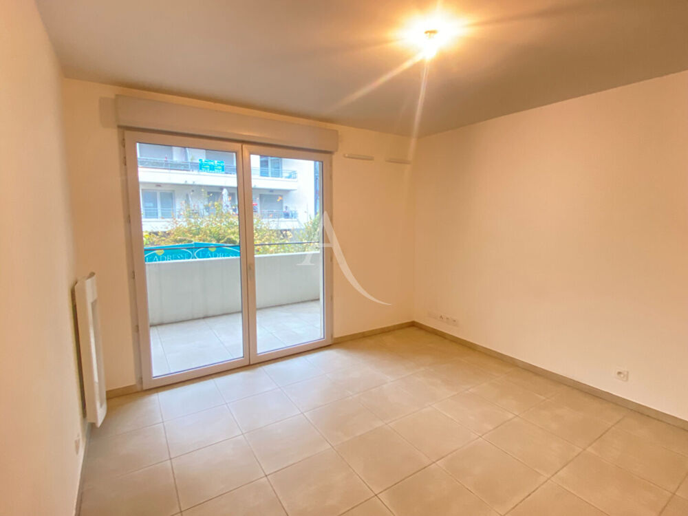 Location Appartement STUDIO - BD DE CESSOLE Nice