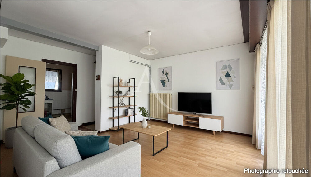 Vente Appartement LA ROCHE SUR YON APPARTEMENT A VENDRE EXCLUSIVITE AMANDA La roche sur yon