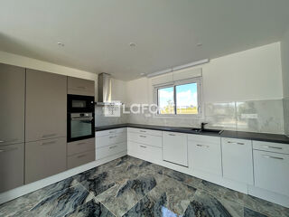  Maison à vendre 5 pièces 119 m²