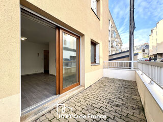  Appartement à vendre 1 pièce 33 m²