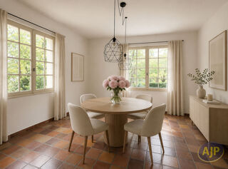  Maison à vendre 9 pièces 223 m²