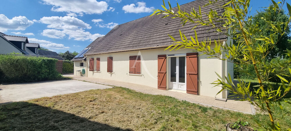 Maison 5 pièces 123 m² · à Blois · 123 m² · 197 000 €