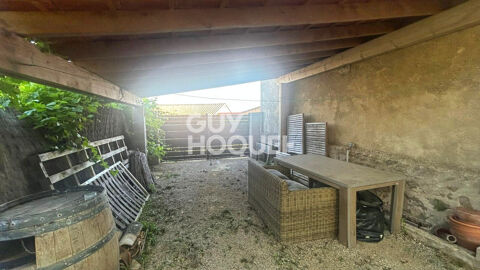  Maison  4 pièce(s) 118 m2 Maison - 4 pièce(s) - 118 m²