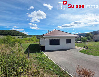  Maison à vendre 3 pièces 85 m²