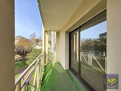  Appartement à vendre 1 pièce 38 m²