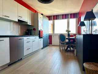  Appartement à vendre 4 pièces 108 m²