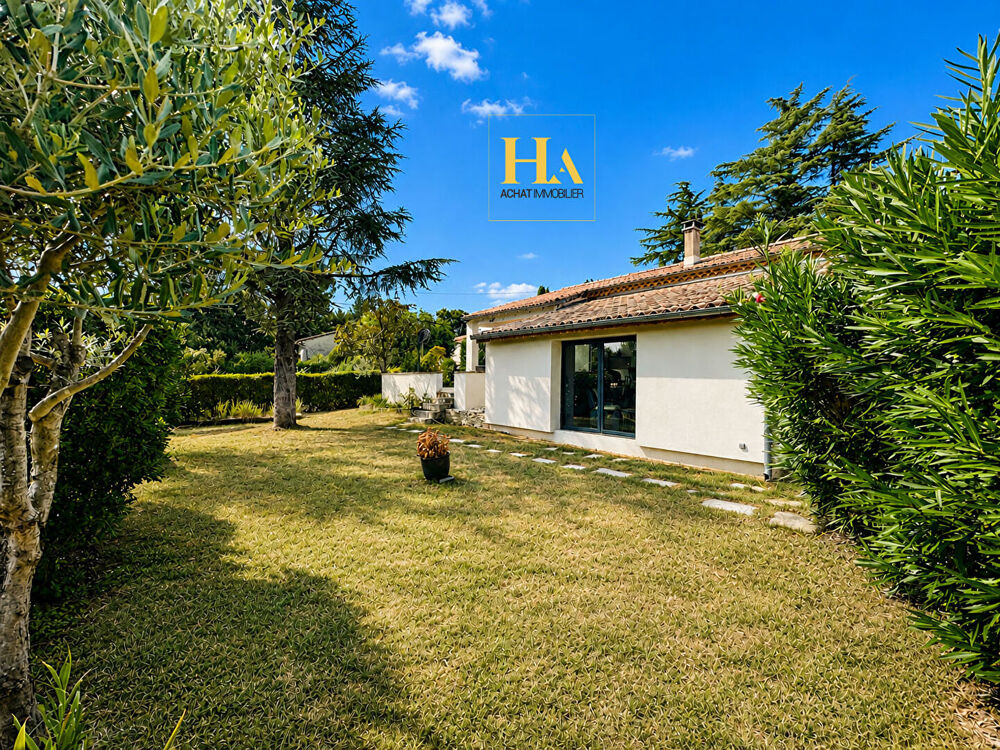 Maison avec Piscine Montboucher Sur Jabron 5 pièce 118 m2