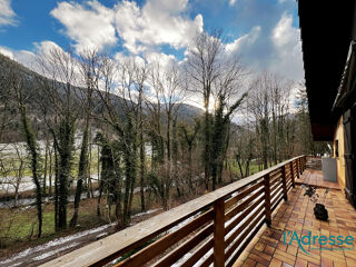  Maison  vendre 5 pices 119 m