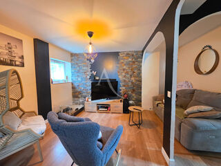  Maison � vendre 7 pi�ces 120 m�