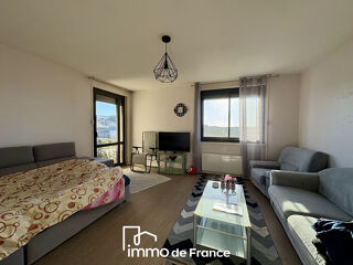  Appartement � vendre 2 pi�ces 56 m�