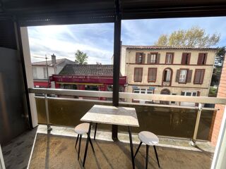  Appartement  louer 1 pice 23 m