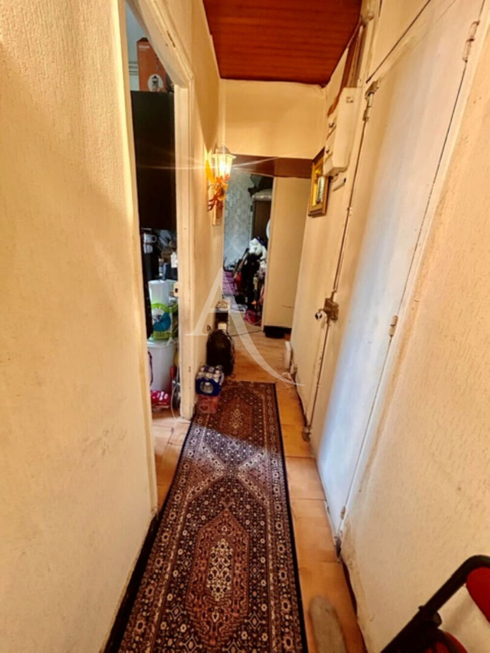 Appartement Drancy 2 pièce(s) 41.87 m2