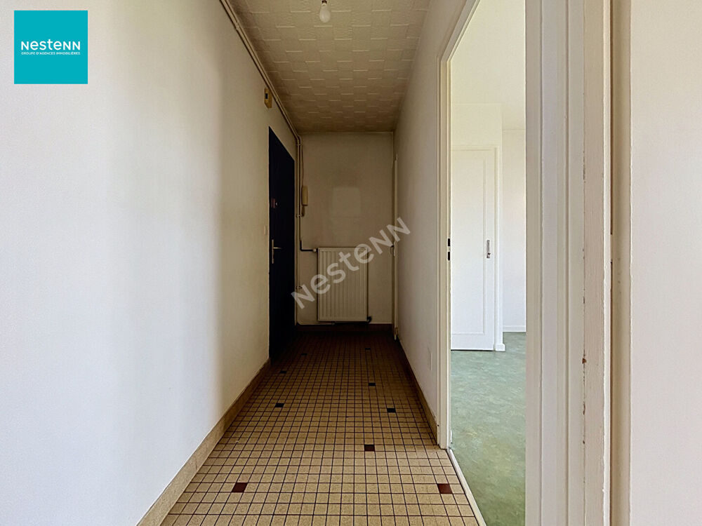 Vente Appartement ANNECY _ Appartement 2 pièces de 33,55 m², dernier étage, avec balcon, parking de copropriété et cave, à vendre Annecy