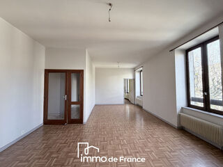  Appartement � vendre 4 pi�ces 82 m�