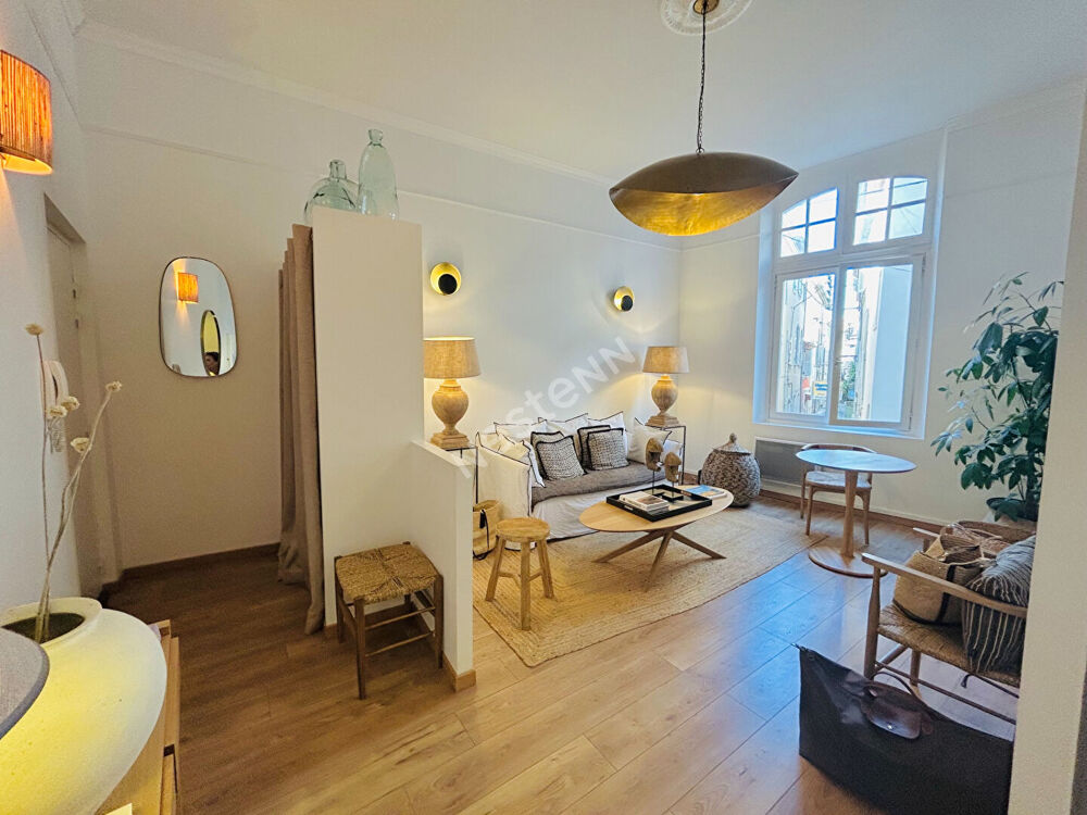 Appartement 3 pièces 63 m² · à La Ciotat · 63 m² · 390 000 €