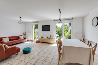  Maison à vendre 5 pièces 110 m²