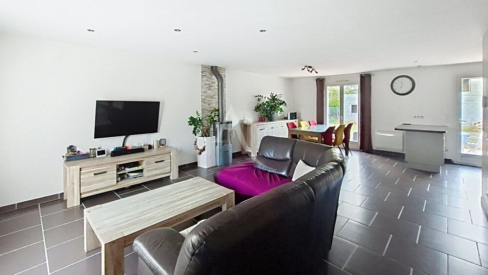 Vente Maison En exclusivité sur les hauteurs de Briollay Briollay