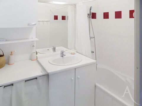  Appartement � louer 2 pi�ces 37 m�