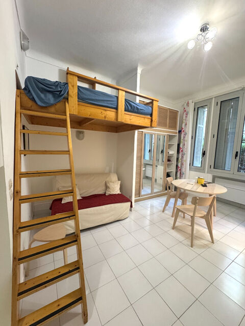  Appartement � louer 1 pi�ce 21 m�