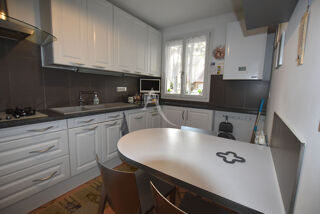  Maison � vendre 5 pi�ces 91 m�