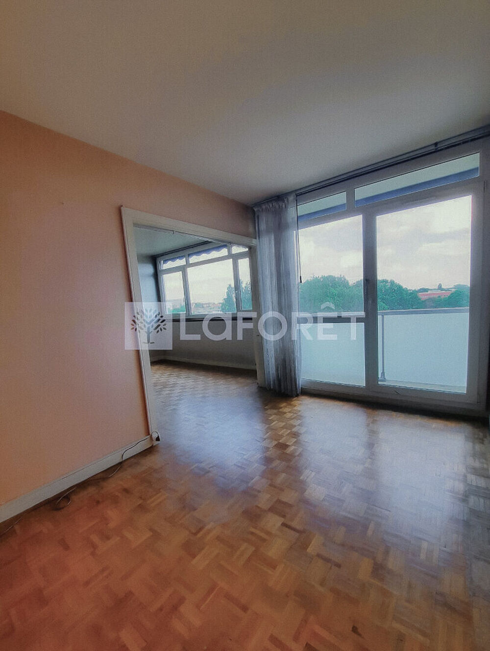 Vente Appartement Appartement Massy 4 pice(s) 65 m2 Massy