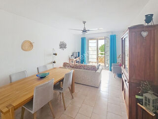  Appartement  vendre 3 pices 60 m