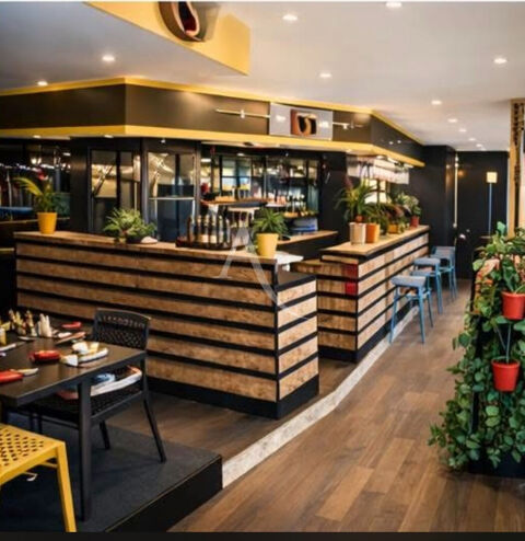   Fonds de commerce Restaurant Port De Bouc 