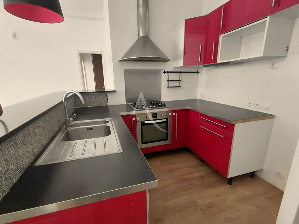 Appartement Chalon Sur Saône 5 pièces 86.8 m2 -