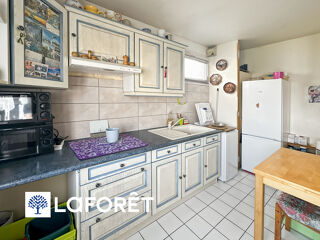  Appartement à vendre 2 pièces 33 m²