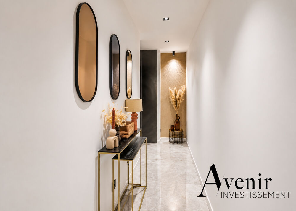 à vendre  Appartement Lyon 6