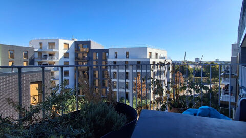  Appartement  louer 2 pices 47 m