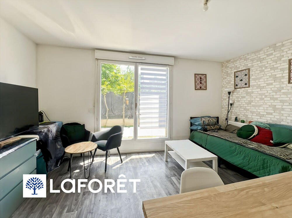 Vente Appartement Appartement Fleury Merogis 2 pièce(s) 40.23 m2 Fleury merogis