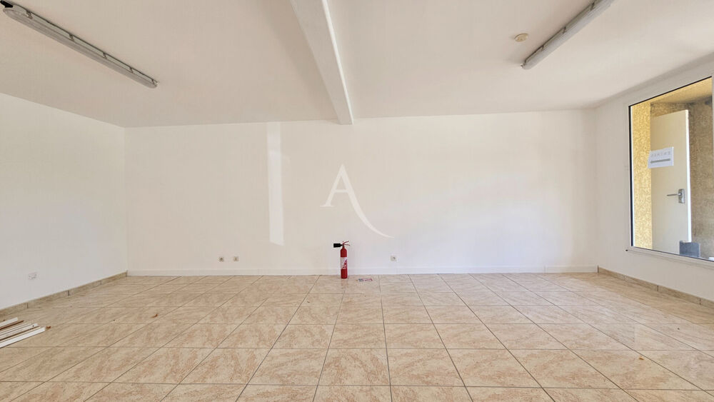   Rouffiac Tolosan, local professionnel 105 m2 Rouffiac tolosan