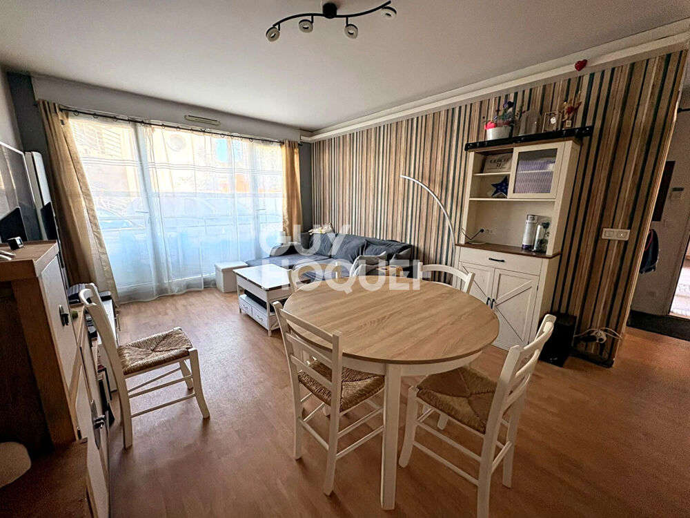 Vente Appartement Appartement Chelles 3 pièces 64.69 m2 Chelles