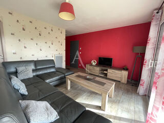  Maison à vendre 3 pièces 65 m²