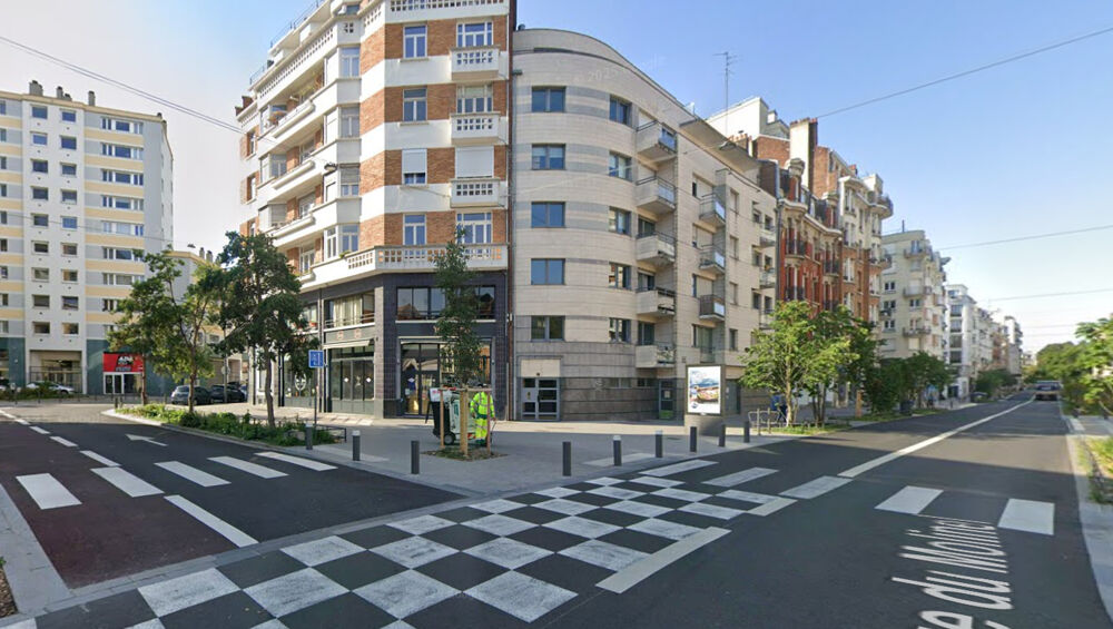 Lille Centre T3 70m² rénové - 2 ch - métro/gares - prêt à s'installer