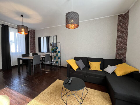  Maison � vendre 2 pi�ces 68 m�