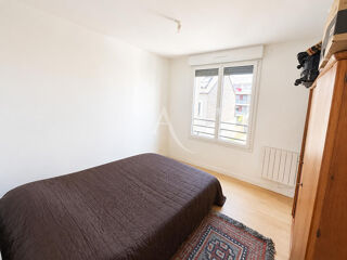 Appartement à vendre 2 pièces 34 m²