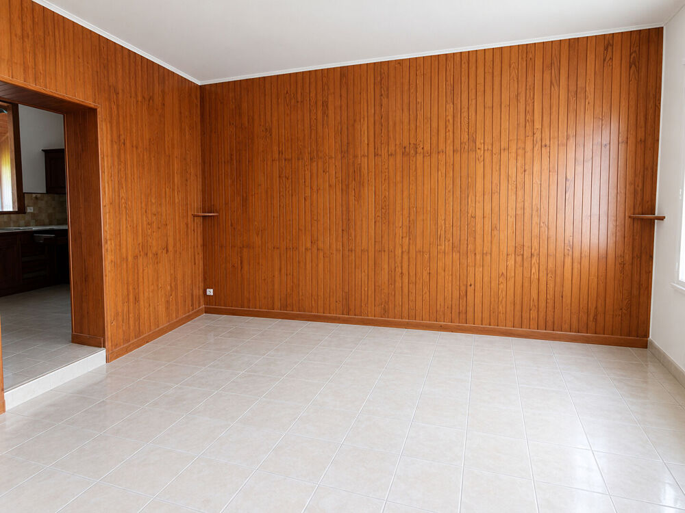 Maison Rochefort 3 pièce(s) 80 m2
