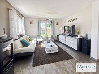  Maison à vendre 8 pièces 100 m²