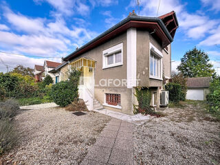  Maison � vendre 5 pi�ces 108 m�