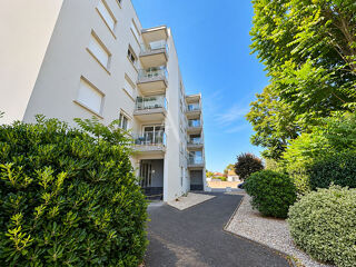 Appartement 2 pièces 55 m² · à Saint-Gilles-Croix-de-Vie · 55 m² · 199 990 €