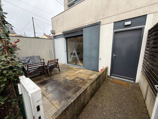  Appartement � louer 2 pi�ces 46 m�