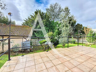  Maison � vendre 4 pi�ces 96 m�