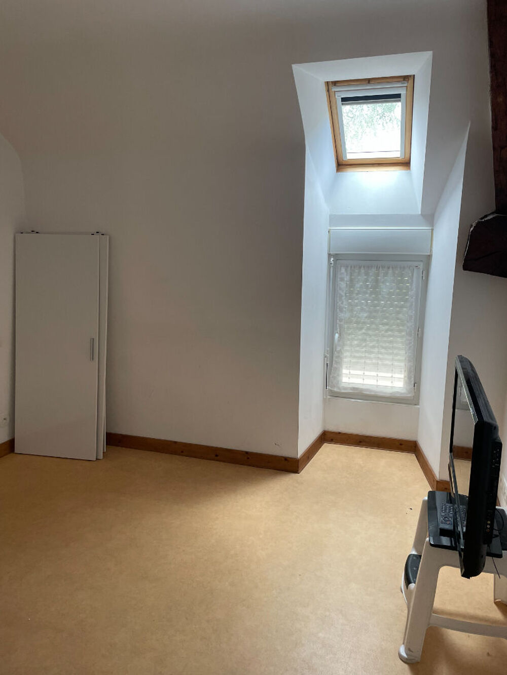 Location Maison A LOUER - Maison - Pluherlin 2 chambres - 64M2 Pluherlin